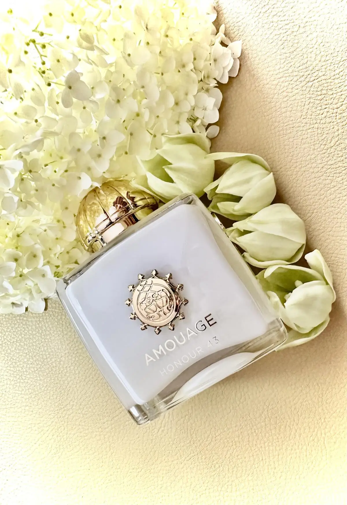 

Amouage Jubilation 40 Honour 43 Extrait De Parfum 100ml Long Lasting Niche Fragrance Luxury Signature Scent Unisex Premium Gift