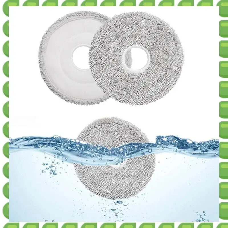 

A04V Mop Cloth Compatible For XIAOMI MIJIA M40 D110CN Mop Cloth For Xiaomi Mijia M40 D110CN Mop Cloth Accessories