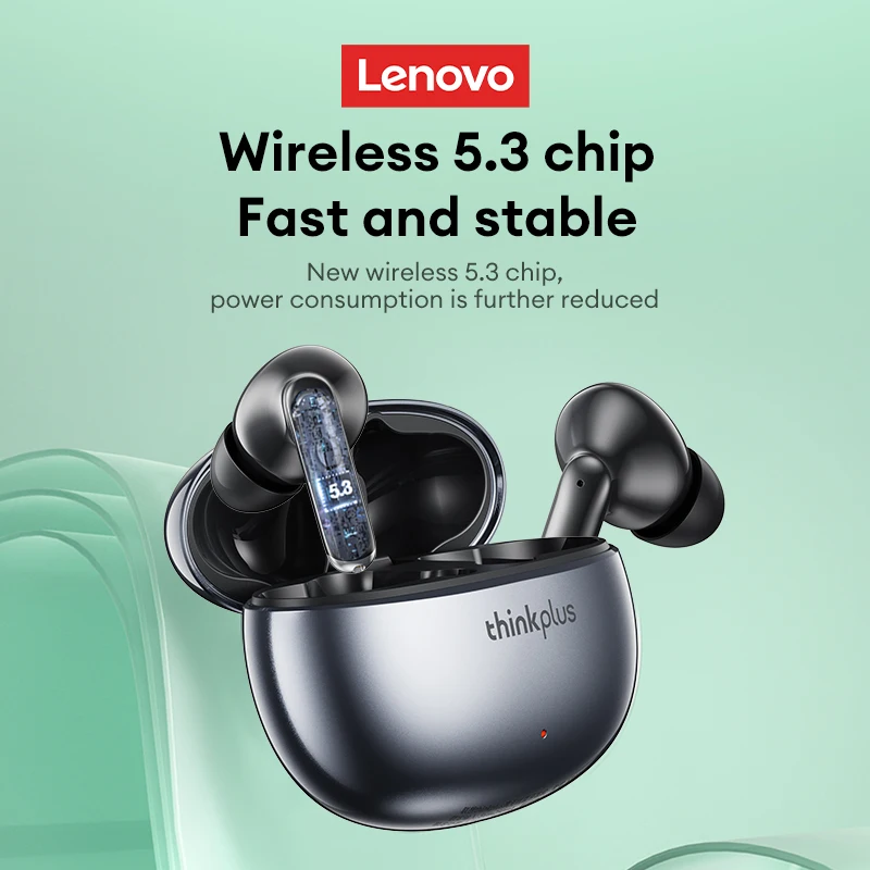 Lenovo XT88 New TWS Earphone
