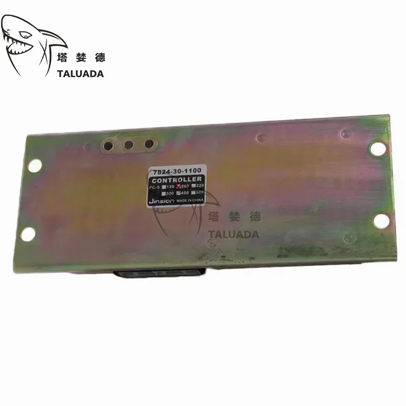 

Control Panel Engine ECU Controller 7324-32-1100 7824-30-1100 7824-34-1100 For PC200-5 PC120-5 PC100-5 PC130-5 PC150-5