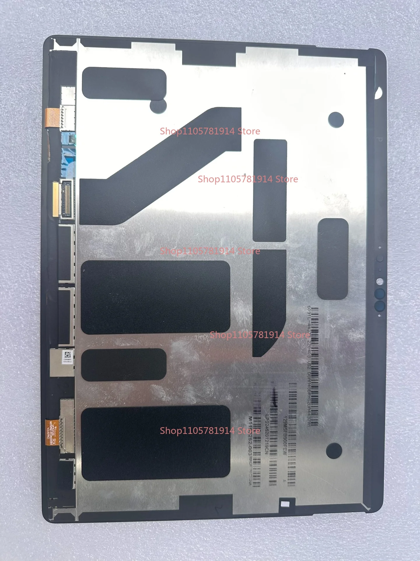 For Microsoft Surface Pro8 Original Screen Assembly