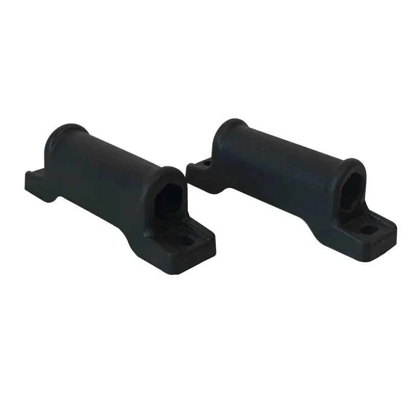 

Office Chair Replacement Parts Footrest Slide Rail, Plastic Telescopic Mechanism Accessories for Reclining or Lying Chairs