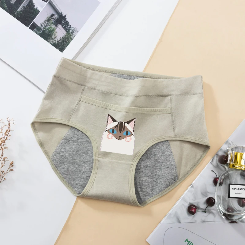 Gray green-Birman