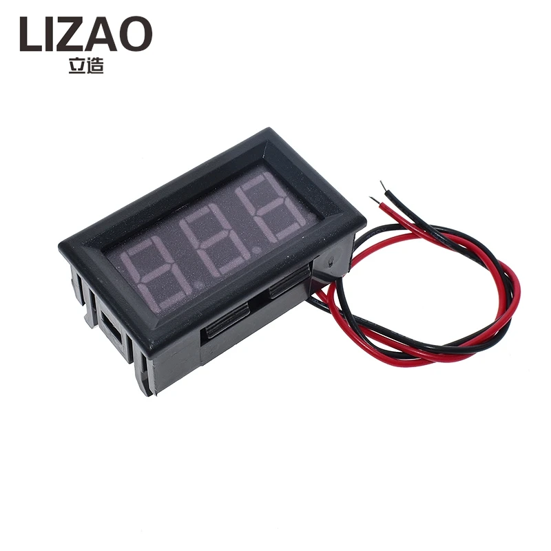 LIZAO DC 4.5-30V 0.56