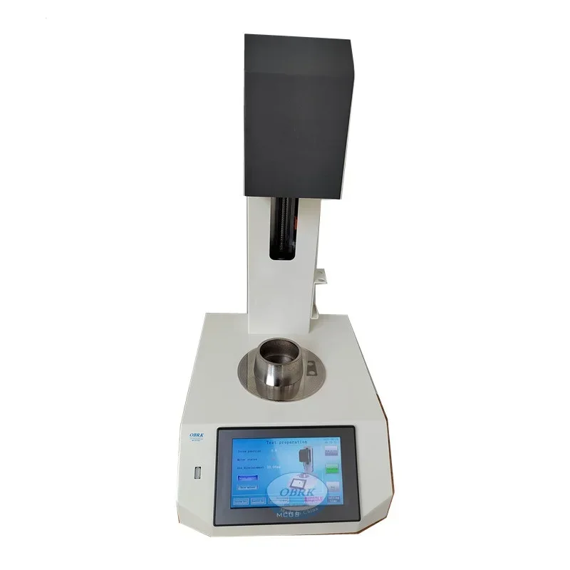 Cement Consistency Measurement Vicat Device Cement Consistency Measurement Vicat Device