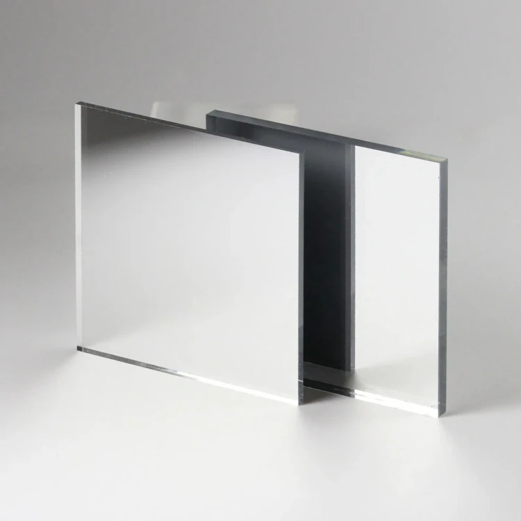 Intelligent Touch Mirror Display Glass Advertising Display Glass For Hotel Bathrooms