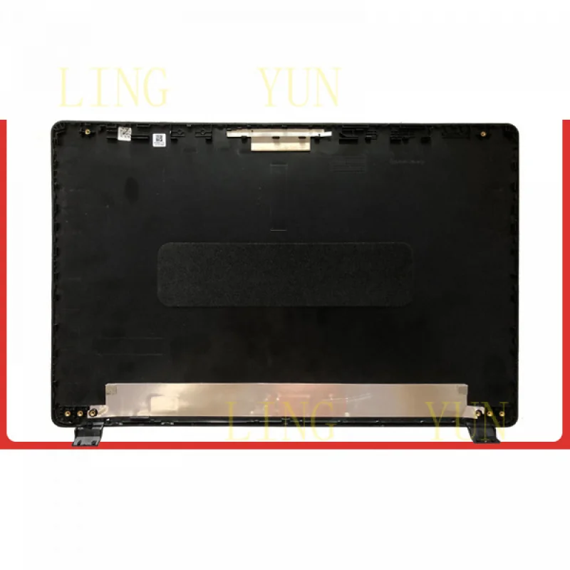 Adecuado para Acer A315-54 56 42 EX215-51 52 N19C1 Carcasa A, Carcasa B, Carcasa C/D, carcasa de la bisagra de la pantalla