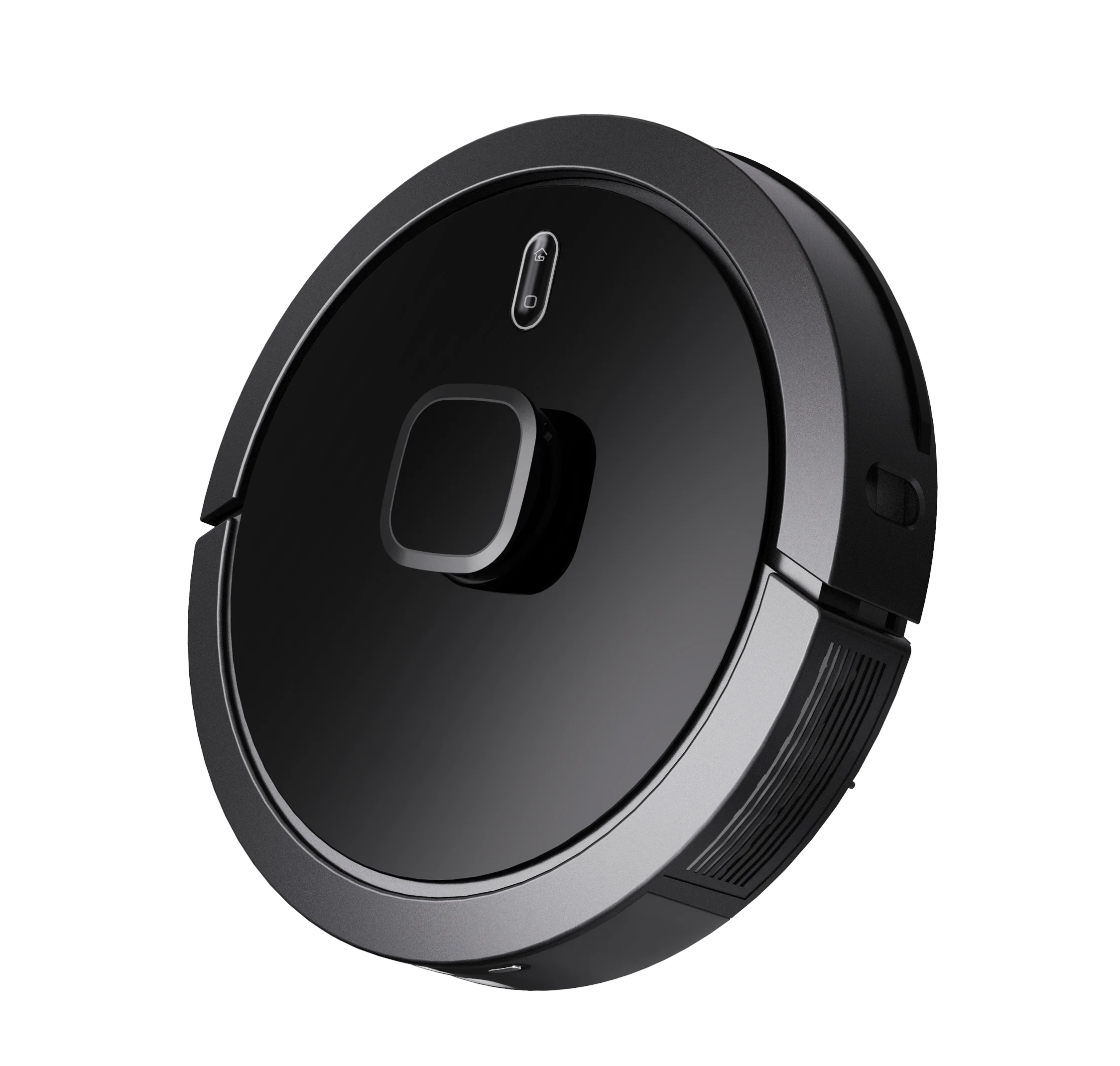 Newest Robot Vacuum Cleaner  G7 Mopping and Sweeping in One Go Laser Robot Vacuums Aspirateur with Self Empty Station