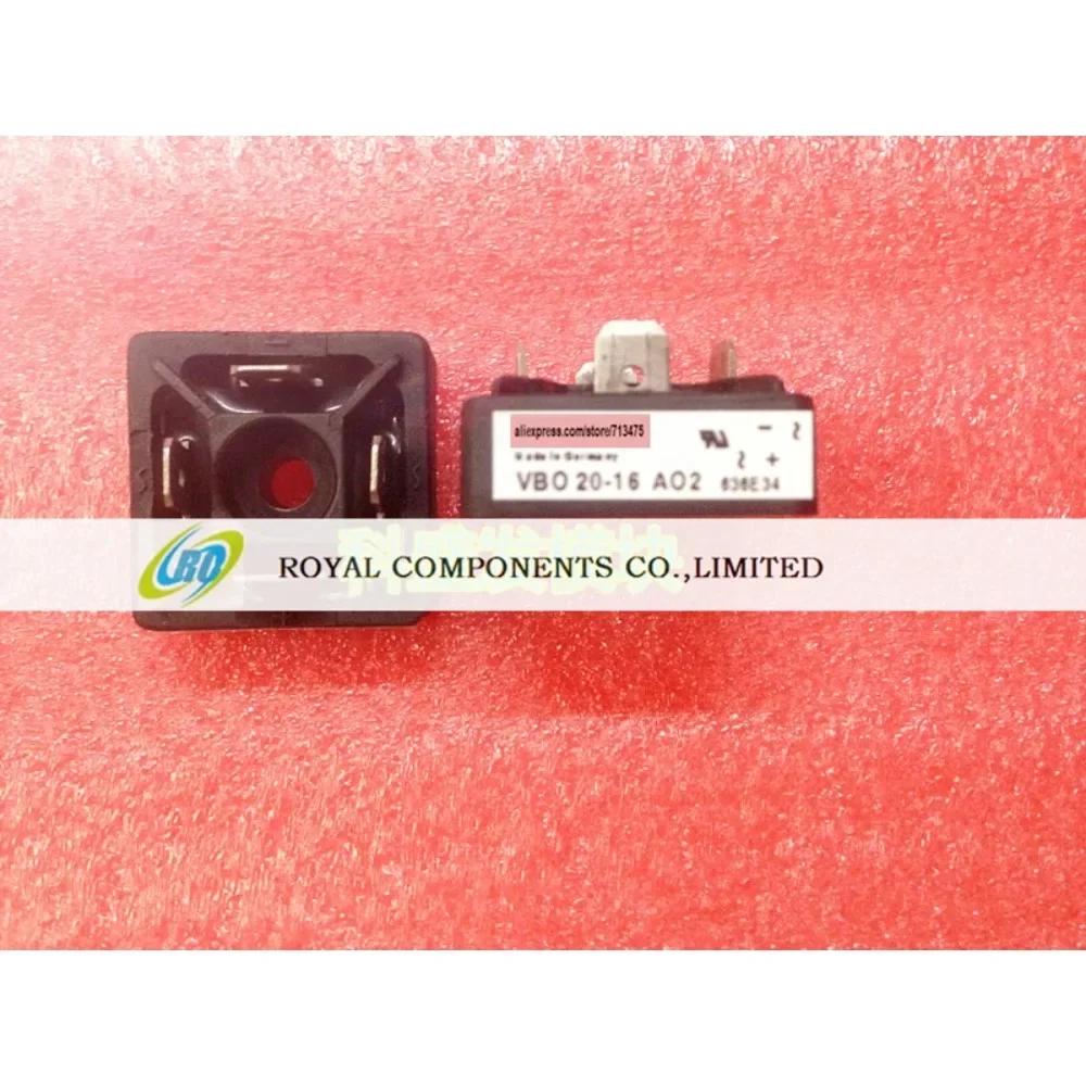 VBO20-16AO2 VBO20-16A02 BR156