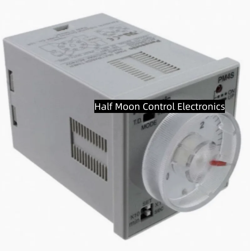

Новый датчик PM4S-A2C10M-DC24V