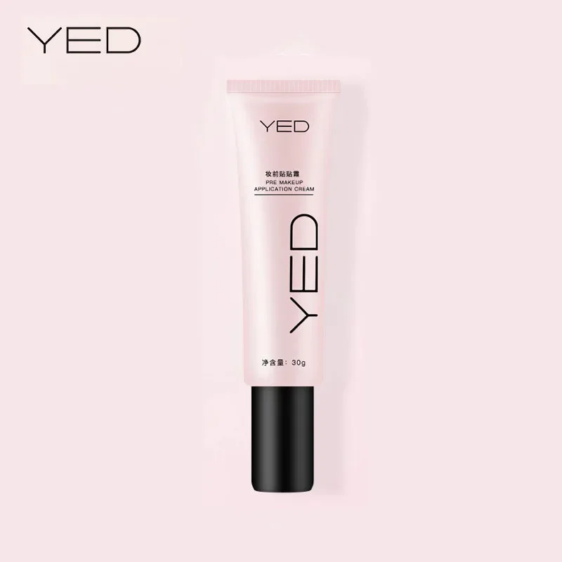 YED 페이스 메이크업 프라이머 오일 컨트롤 베이스 컨실러 프리 메이크업 아이 컨투어 스팟 다크 서클 코렉팅 오일 프리 스킨 파운데이션