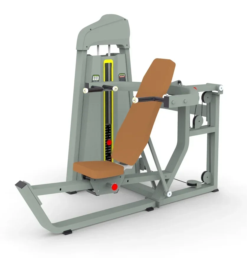 

# For Direct Operated Commercial Multifunctional Fitness Equipment Pin Load Selection Machine Muscle Trainer #