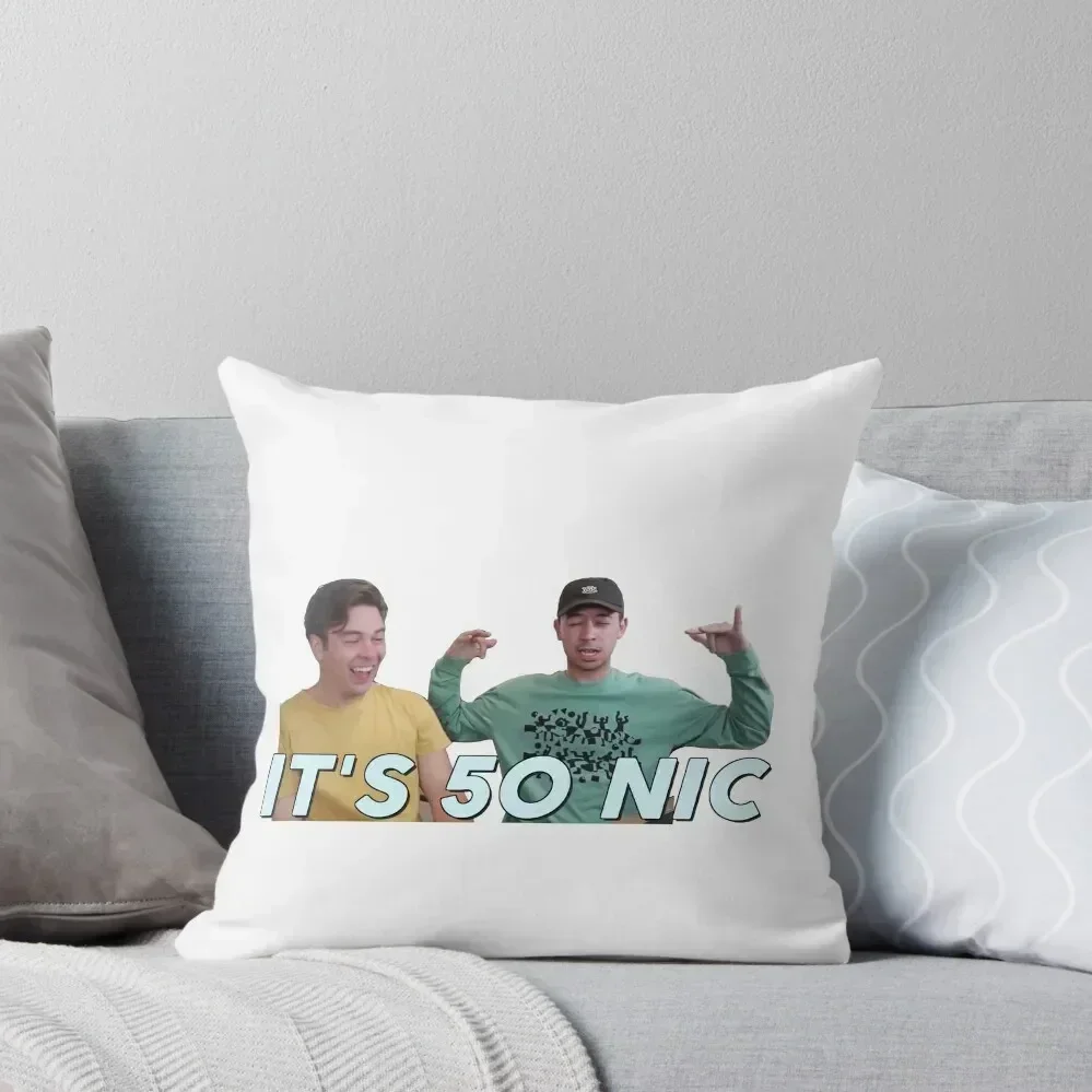 

Cody and Noel - 50 Nic Throw Pillow Covers For Sofas autumn decoration Cushions For Decorative Sofa pillow