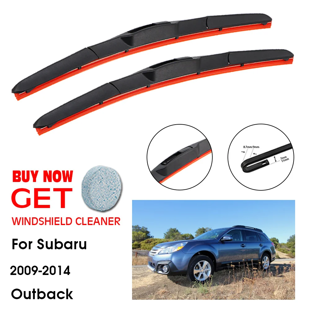 Car Wiper For Subaru Outback 26