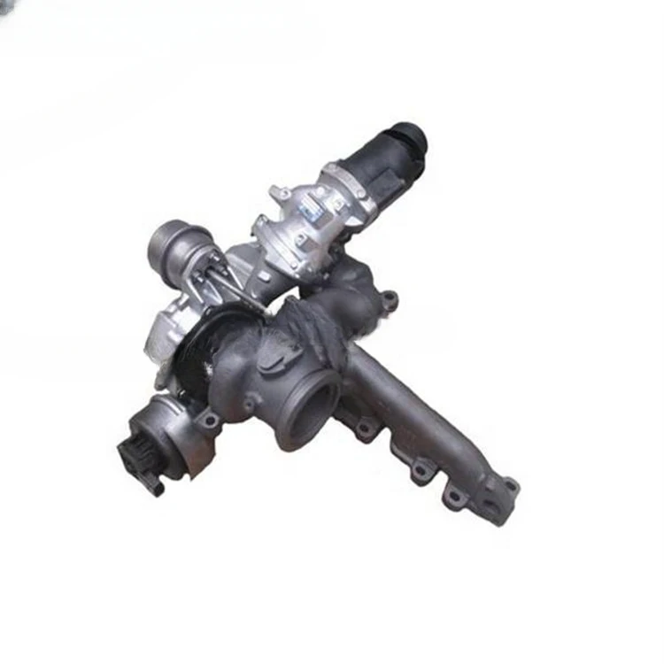 

Turbocharger assembly GTC1446VZ 795090 03L253016S for Volkswagen 2.0