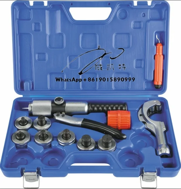

Wholesale HVAC Tools Hydraulic Tube Expander CT-300A