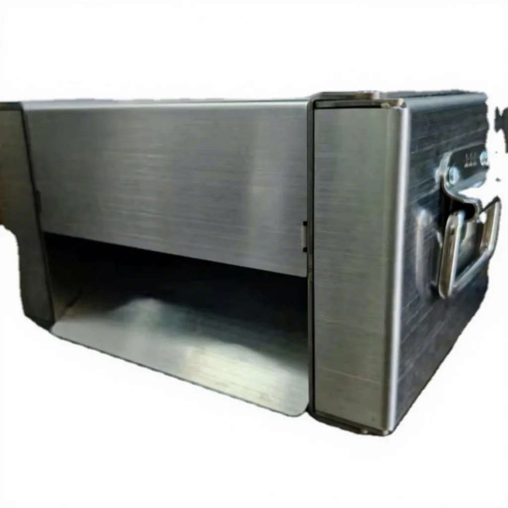 0.8MM Cutting Size Electric Leaf Shredder Grinder Crusher Shredder Cutting Machine for Fine Cut From Tobacco Leaves