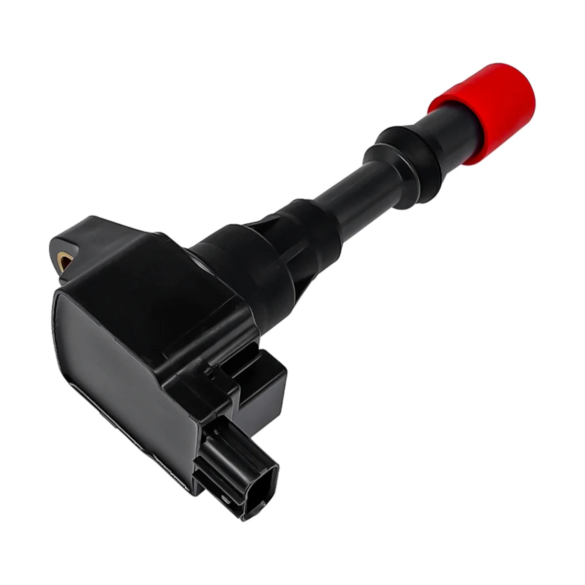 4PCS 30520-PWA-003 30520-PWA-S01 GAK Ignition Coil Accessories For Honda CIVIC VII VIII JAZZ II III Replacement Parts view 2