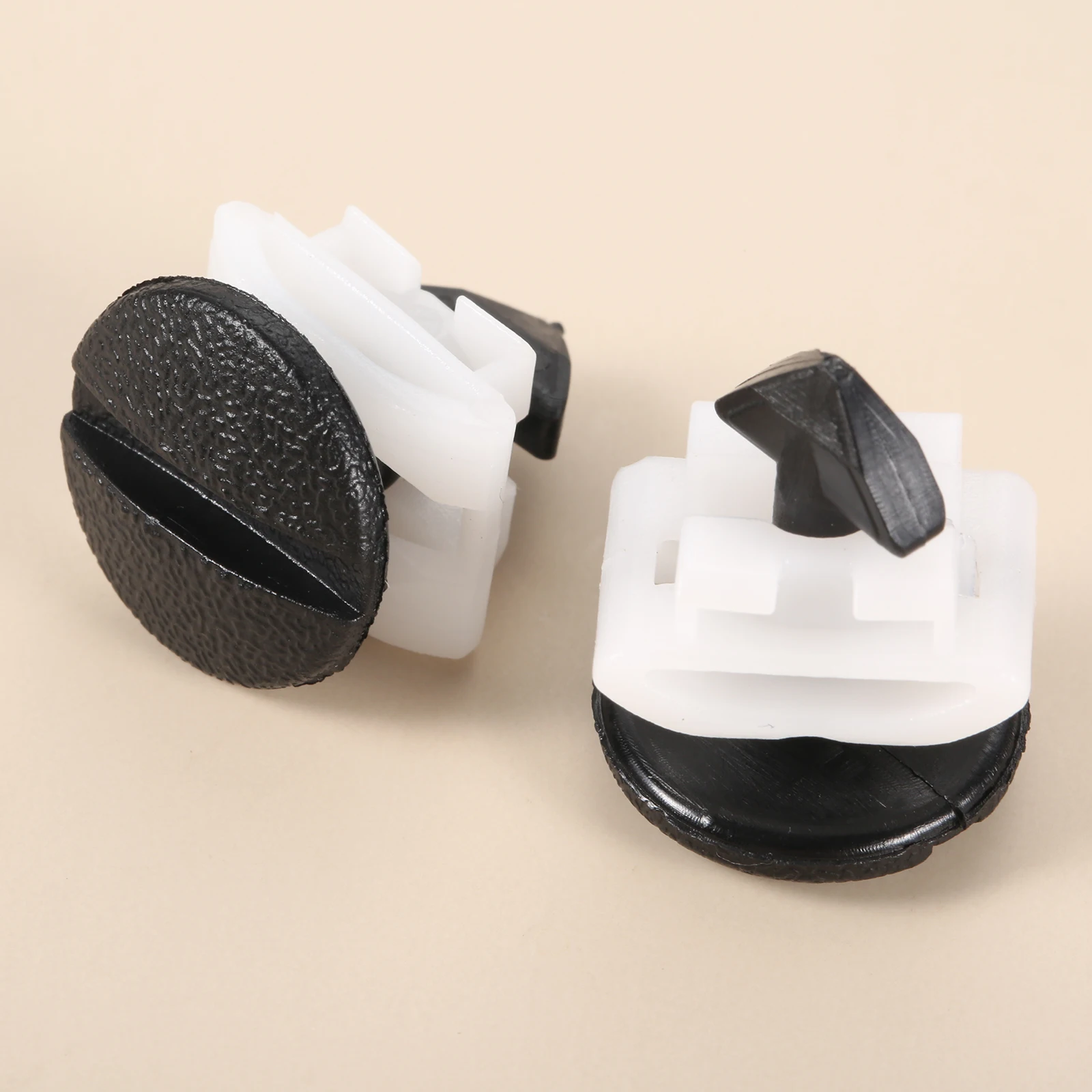 85071-DF30A Auto Paraurti Posteriore Gancio Di Traino Tappo Copertura Foro Coperchio Rimorchio Trim Cap Per J11 2015 2018 88019202