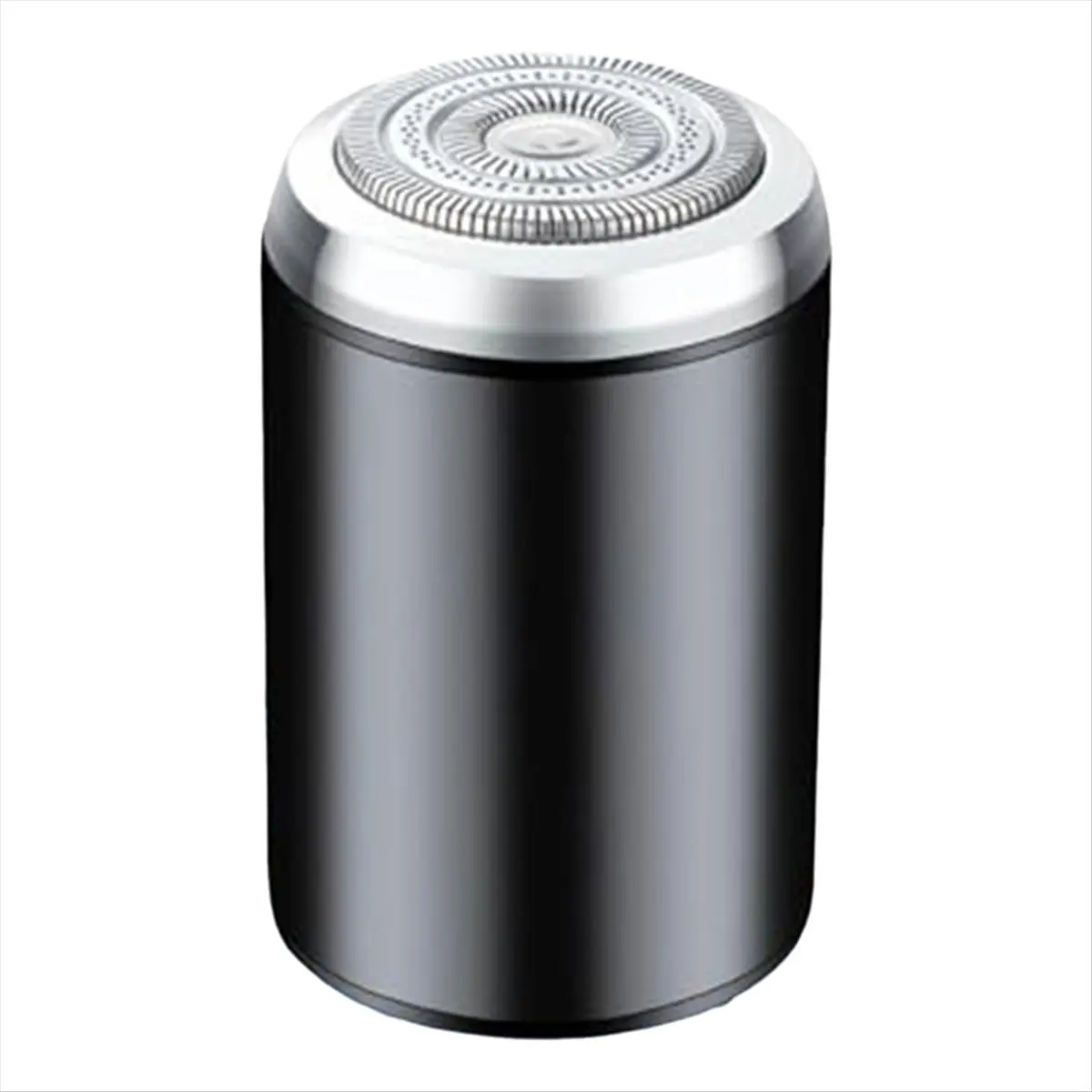 【Newest AT03】Unisex Mini Portable Electric Shaver Portable Electric Shaver Men'S Pocket Size Electric Shaver Rechargeable Shaver