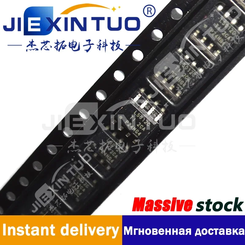 LM5012DDAR IC REG BUCK ADJ 2.5A 8SO PWR Buck Switching Regulator IC Positive Adjustable 1.2V 1 Output 2.5A