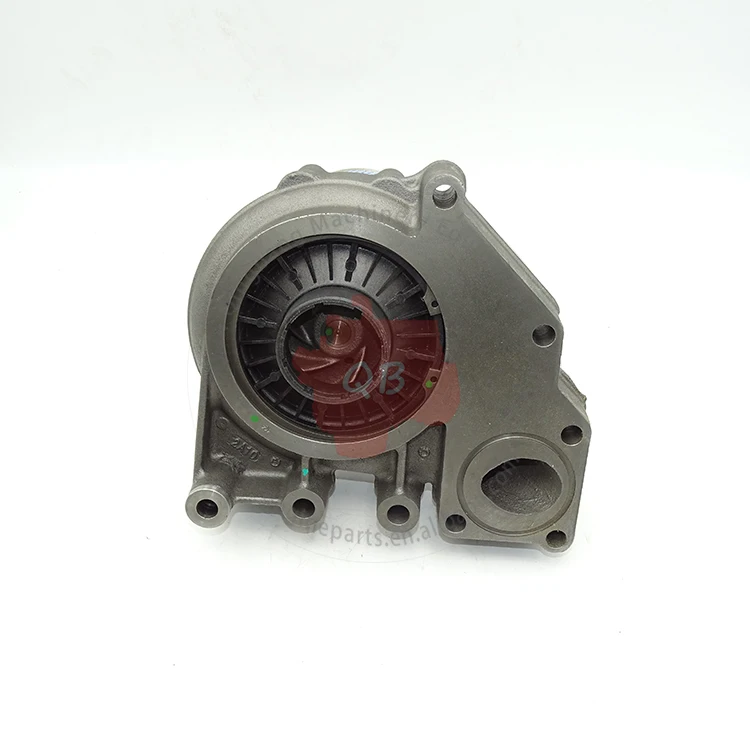 

5473365 4920466 5484603 4089911 Motor Parts Thailand Water Pump 5473365 4920466 5484603 4089911