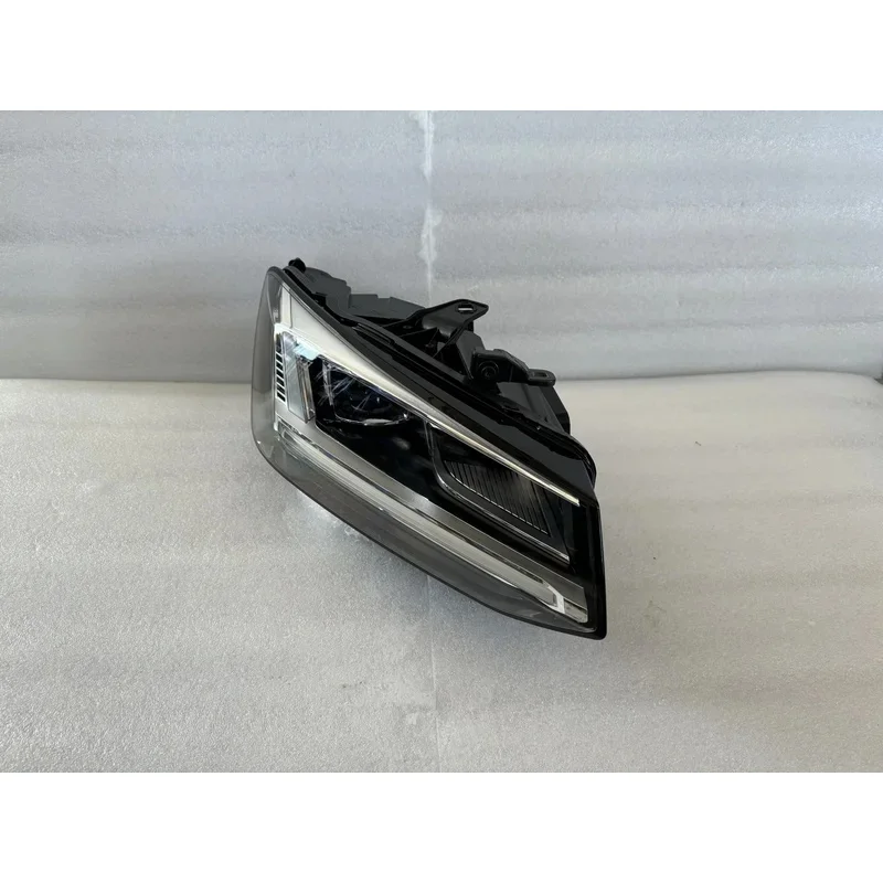 

Headlamps Are Suitable for Q2 LED Headlights 2019-2023 8-pin High-quality Automotive Headlight