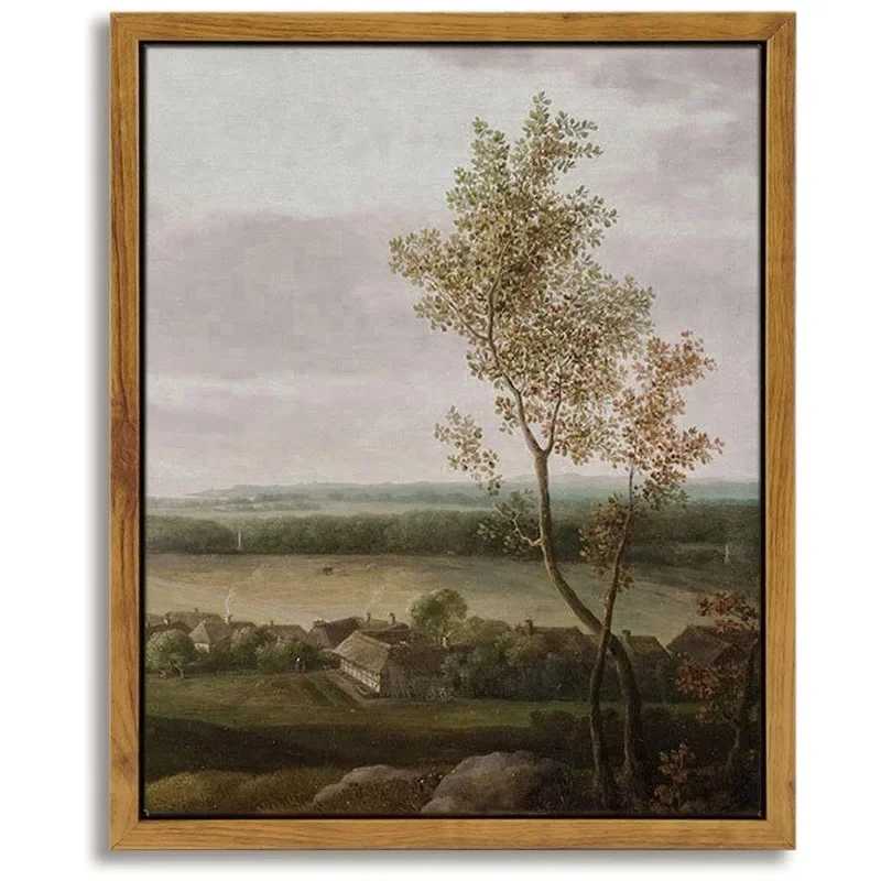 

8428122 Цифровая картина маслом, современная простая ручная роспись, цветная наполнитель, украшение для гостиной, живопись