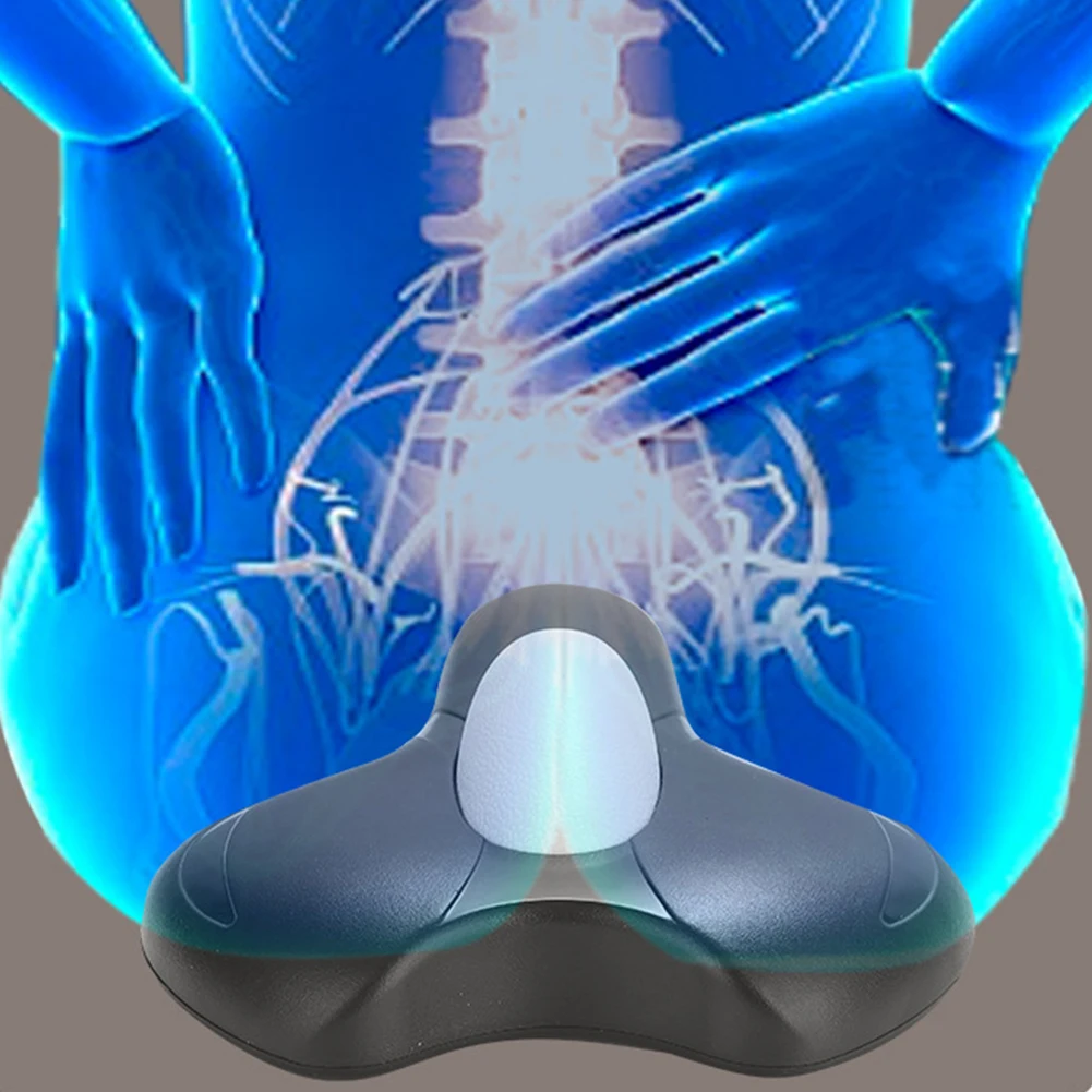 

Electric Pelvic Floor Strengthening Device Ergonomic Pelvic Floor Muscle Training Device Rechargeable for Bladder Control
