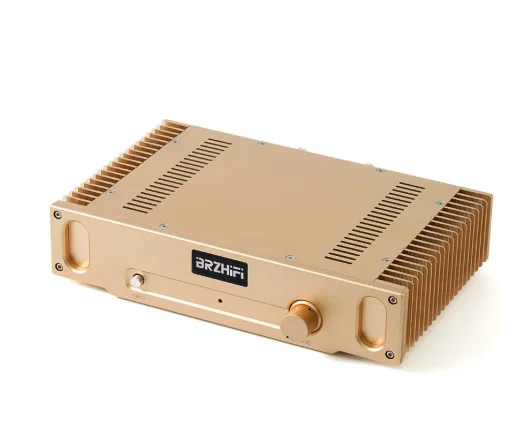 HD1969 Class A Amplifier Board 10W+10W HiFi Audio Stereo DIY Kit for Home Theater Bookshelf Speaker