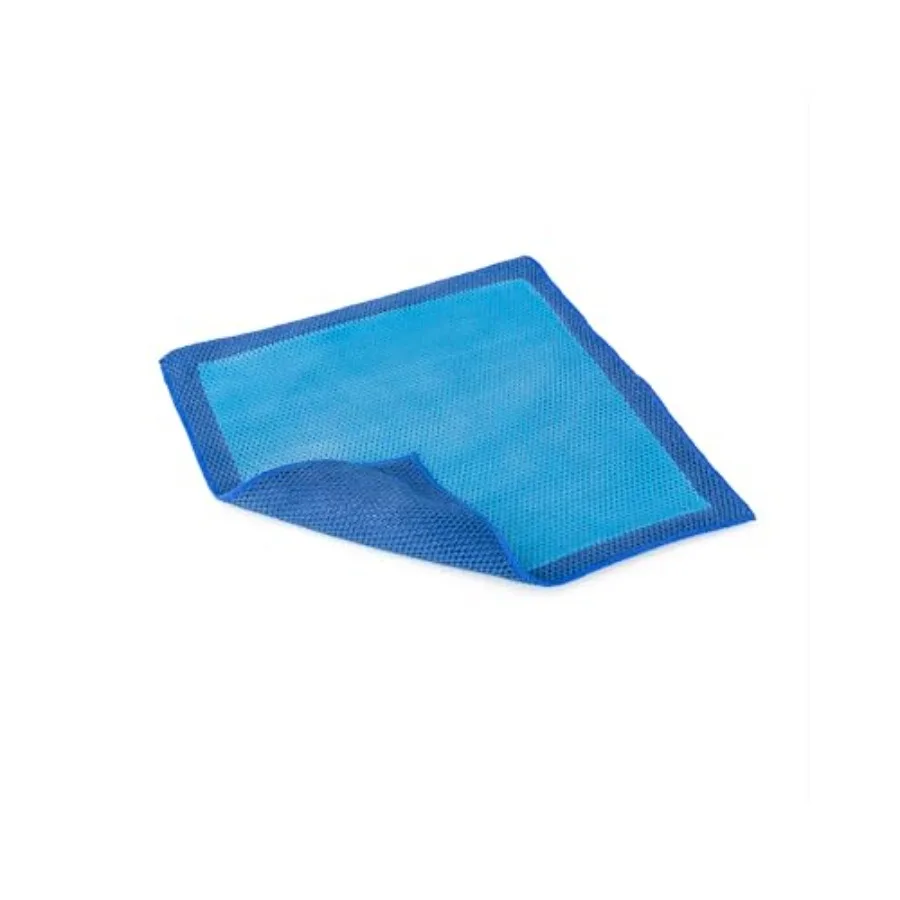 

Ultra Clay Towel - Clay Bar Results in Minutes, Smooth Paint Fast, Enhance Gloss and Wax Bond 12"x12"