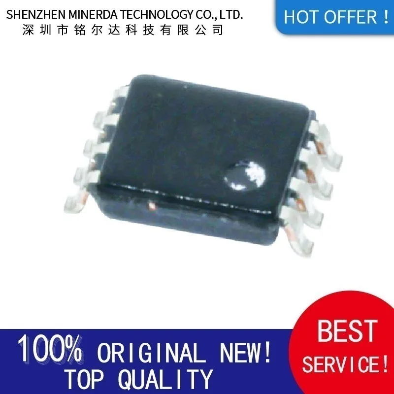 PCA9306DCUR Dual Bidirectional I2C Bus and SMBus Voltage-Level Translator Industrial Automation