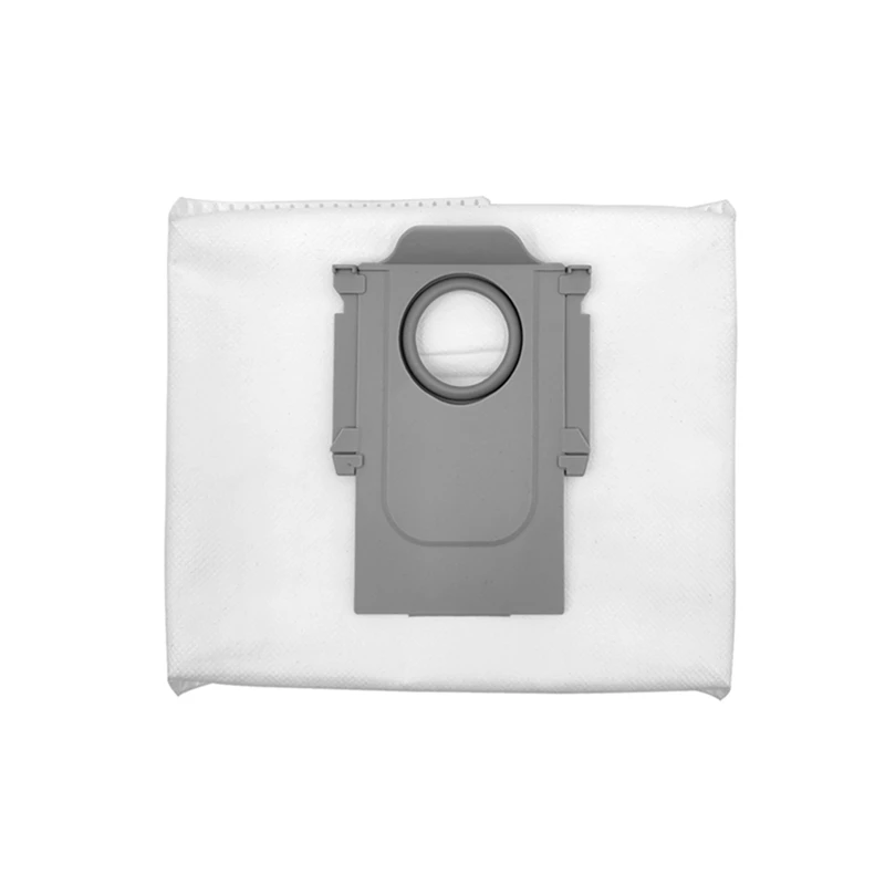 Dust Bags For Roborock S8+ S8 Pro Ultra S7 Maxv Ultra S7 Pro Ultra Q7+ Q7 Max+ T8 Q5+ G10S G10S PRO Vacuum Cleaner Bags Parts