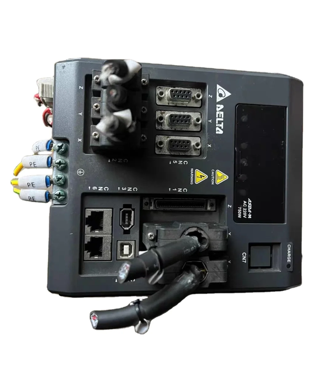 ASD-M-0721-F Servo …