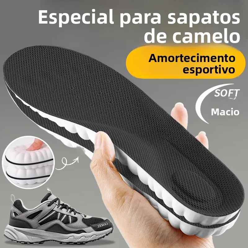 palmilhas-esportivas-reforcadas-unissex-camel-absorventes-de-suor-antiodor-conforto-duradouro-para-caminhada-–-estilo-femi