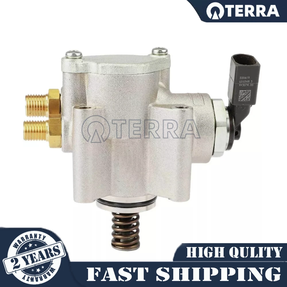 

03H127025 Direct Injection High Pressure Fuel Pump for-Audi Q7 VW-Porsche 3.6L V6 95511031600 03H127025C