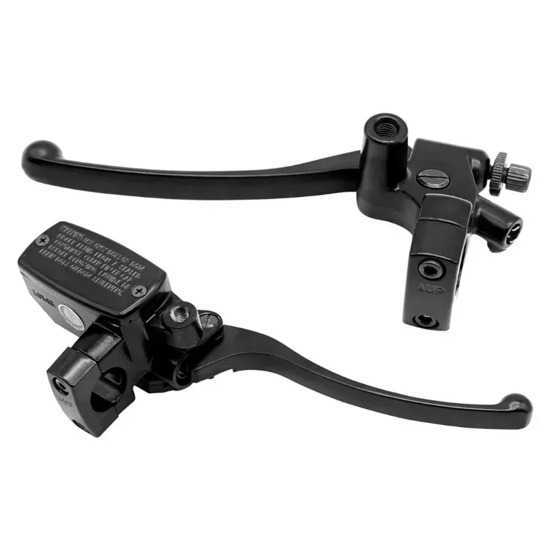 

1 шт. для VT1100C VT1100 C3 Shadow 1100 Spirit 1997-2007 22 мм 1 руль гидравлический главный тормозной цилиндр рычаги сцепления