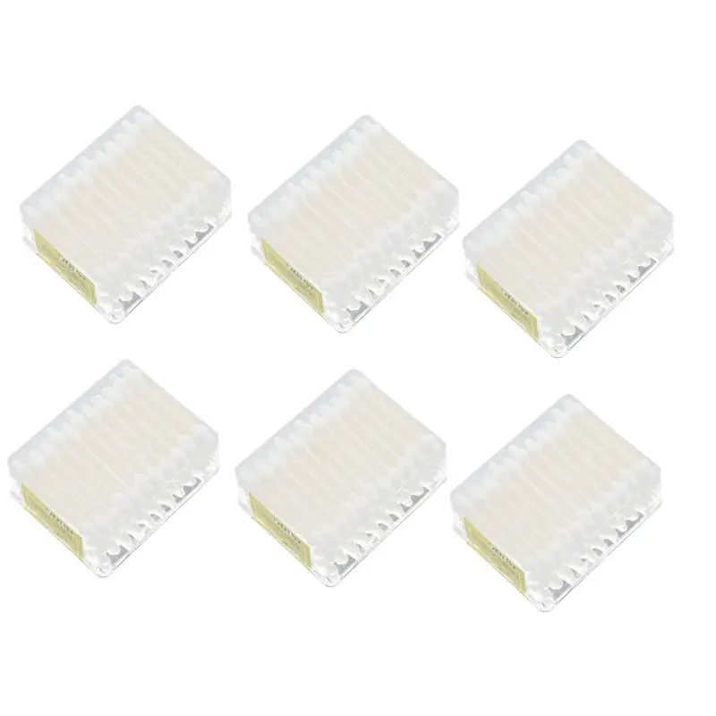 

A07I Baby Safety Cotton Buds Box Of Approx. 330Pcs