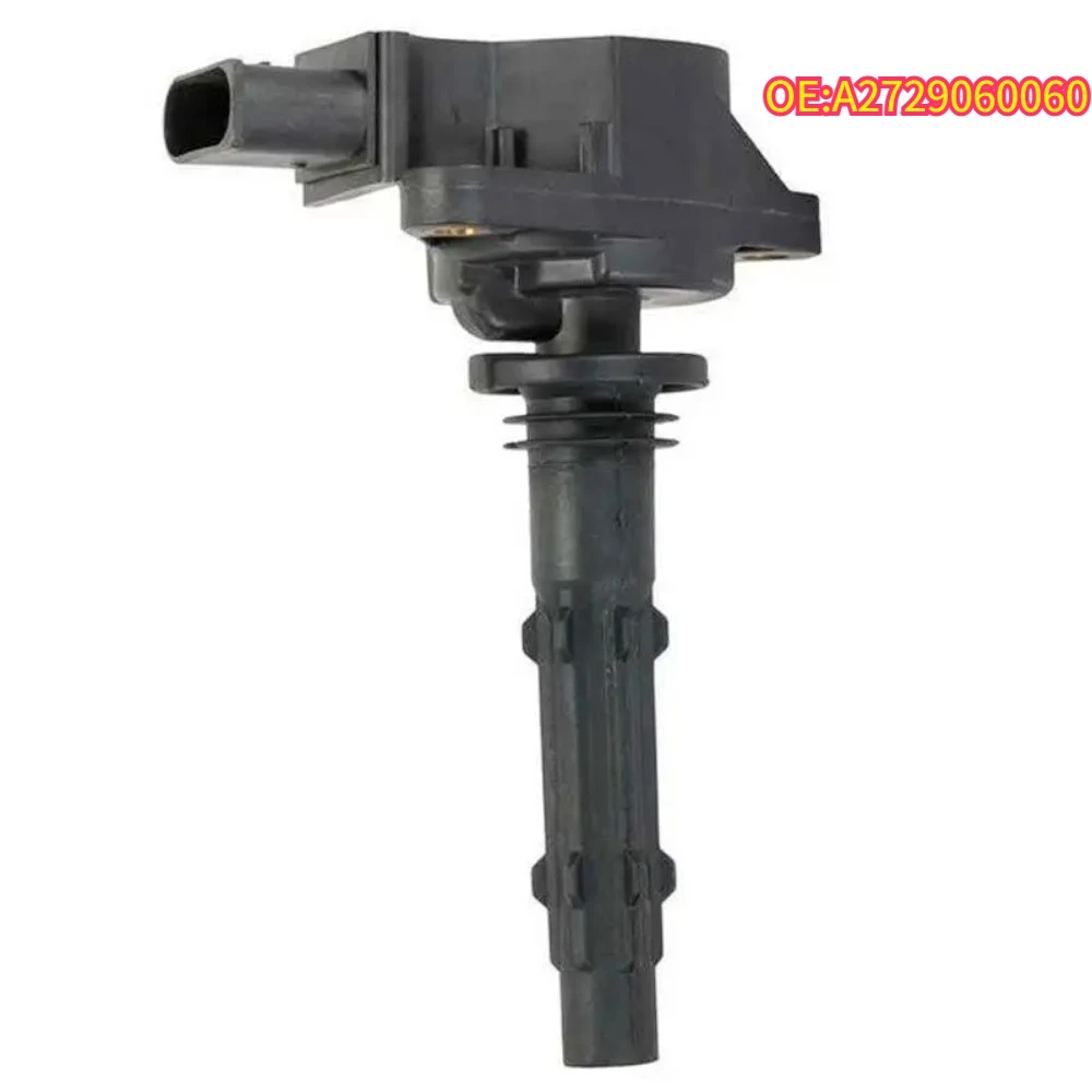 

High Quality New For A2729060060 New Coil Suitable for Mercedes W164 W209 W216 W230 19005267 GN10235