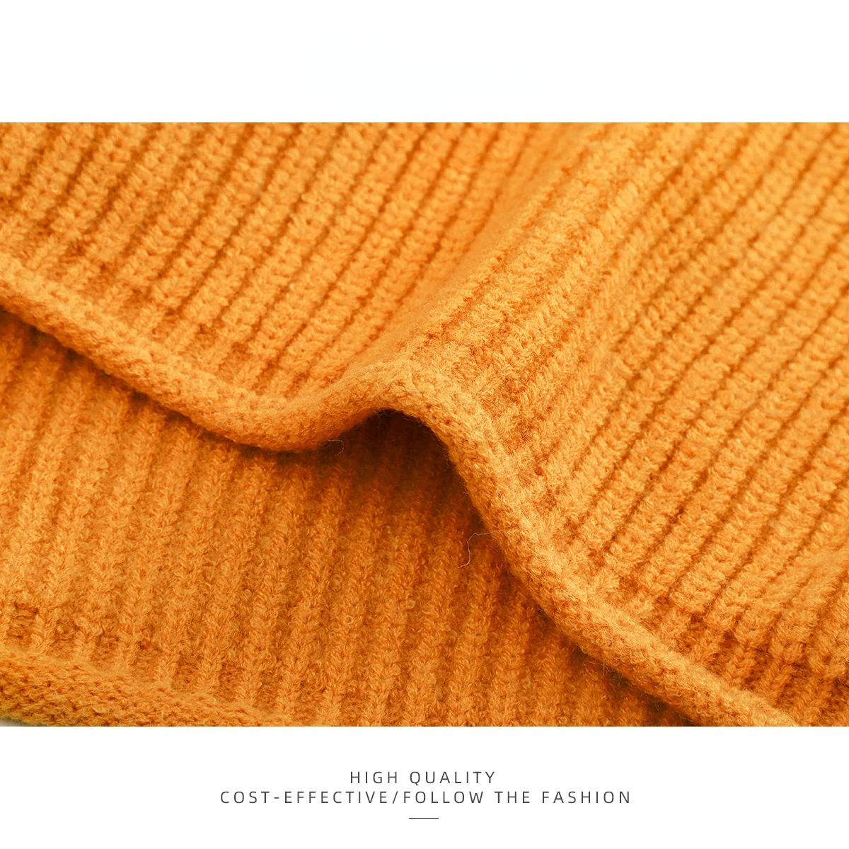 Retro Cherry Embroidery round Ne Pullover Sweater Women's Loose Slimming Top Korean Sle Soft Long Sve Knittedwear