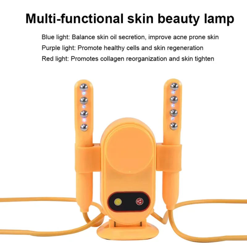 free shipping Skin treatment machine/anti-aging/anti wrinkle/lifting and tightening/face slimming instrument/Legs/Arms, Body