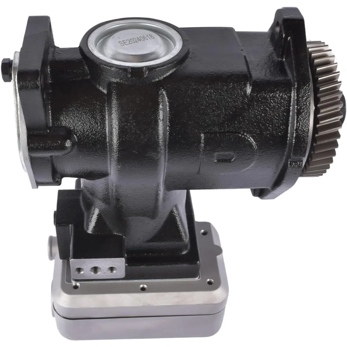 

5301094 5301094RX Air Brake Compressor Fits For Cummins ISB QSB ISF Engine