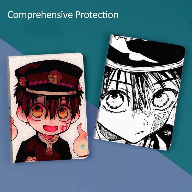 

Ground Bound Young Flower Lord For Huawei MediaPad T5 T10s M6 M5Lite SE Honor Tab 5 6 7 V7 V8 X8a X9a Pro Soft Tablet Case Gift