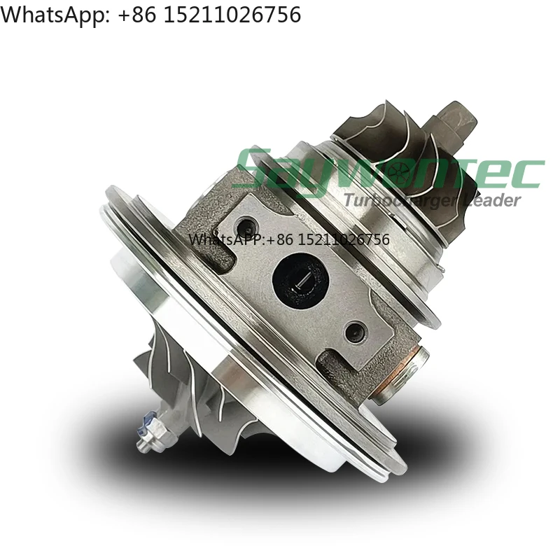 Saywontec Turbo Cha… - image