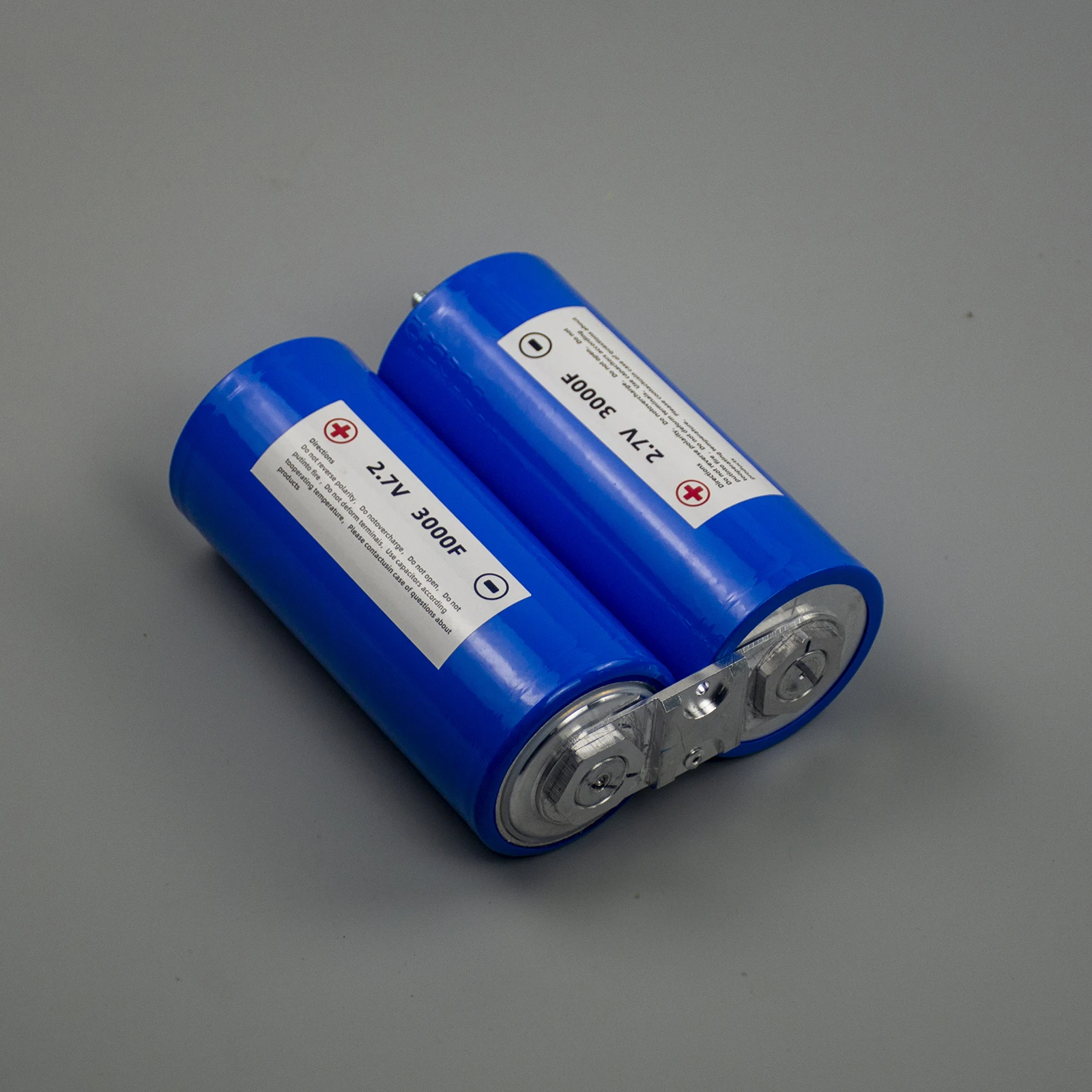 Imagem -06 - Capacitor Super Farad para Soldador Spot Kekk Série k7 5.4v 1500f