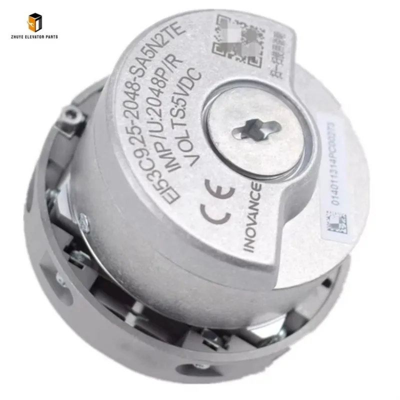 WETON elevator rotary encoder EI53C9.25-2048-SA5N2T-58-N4T Alternative to HEIDENHAIN 1387