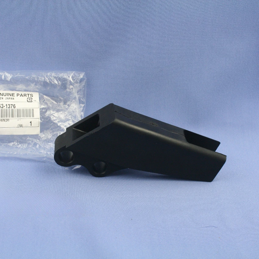 

For KX125 KX250 1997-2002 Chain Support Glue 12053-1376