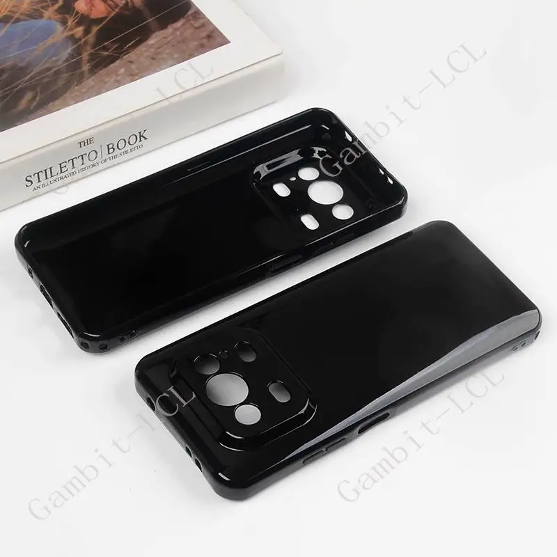 For Ulefone Armor 25T 4G 25T Pro 5G Armor25T Silicone Smartphone Phone Protective Back Shell Soft TPU Case Original Shockproof