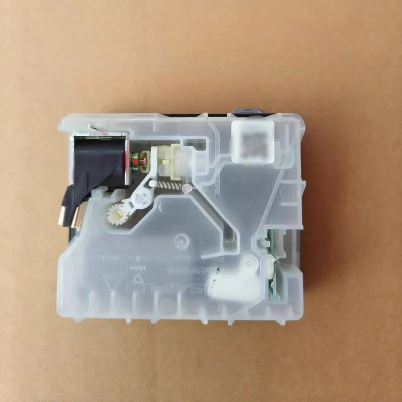 For Midea dishwasher dispenser/dishwashing Powder box H5/ P40/ D7/ Vij10/ Vij9/ E7 view 2