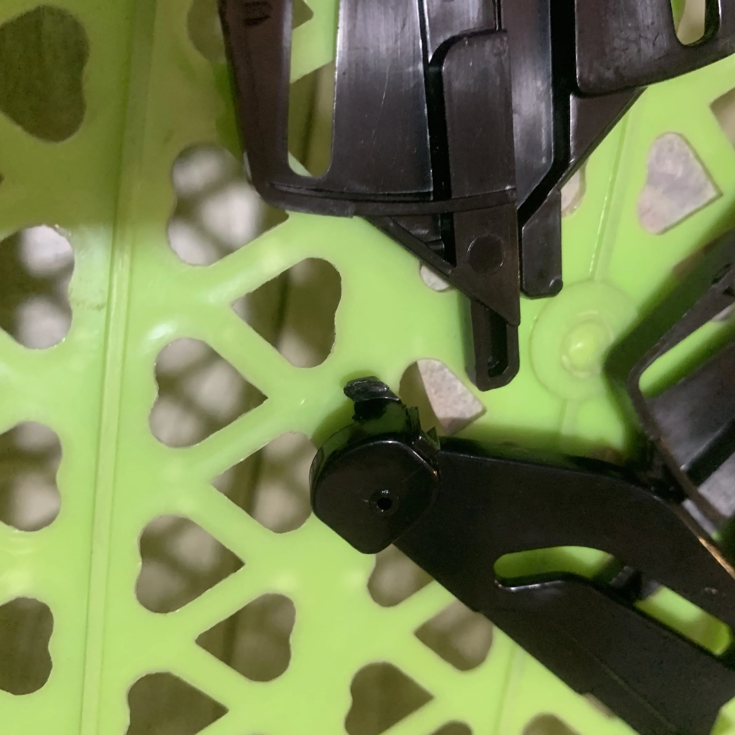 

10X RC2-1117 Chip Lever for HP P1102 M1132 M1136 M1212 M1213 M1216 M1218 P1006 P1007 P1008 P1106 P1108 M125 M126 M128